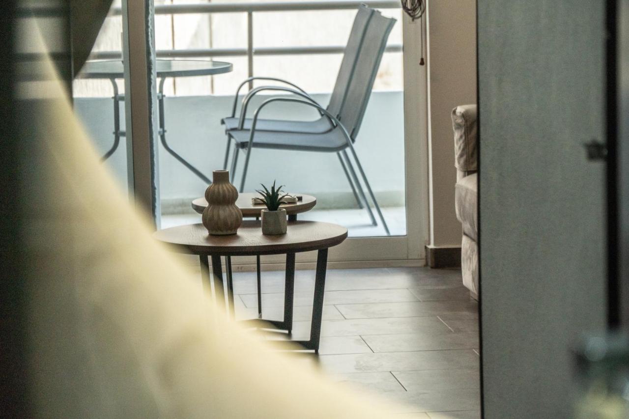 B2 Deluxe Apartment Alexandroupoli