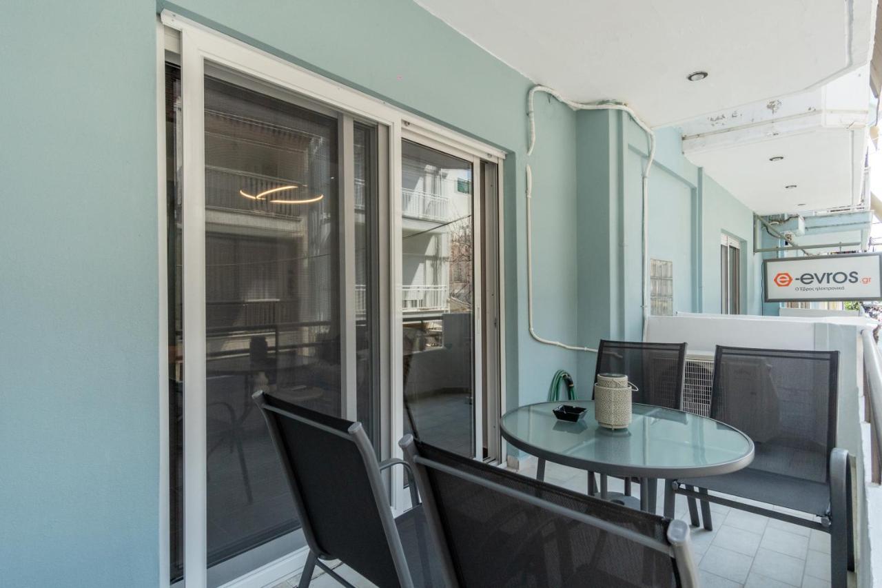 B2 Deluxe Apartment