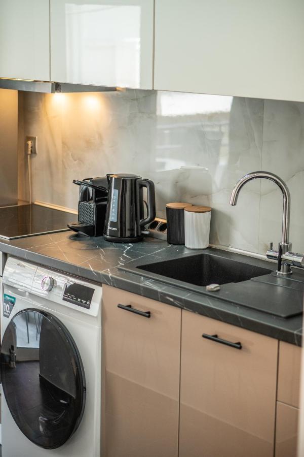 Apartment B2 Deluxe