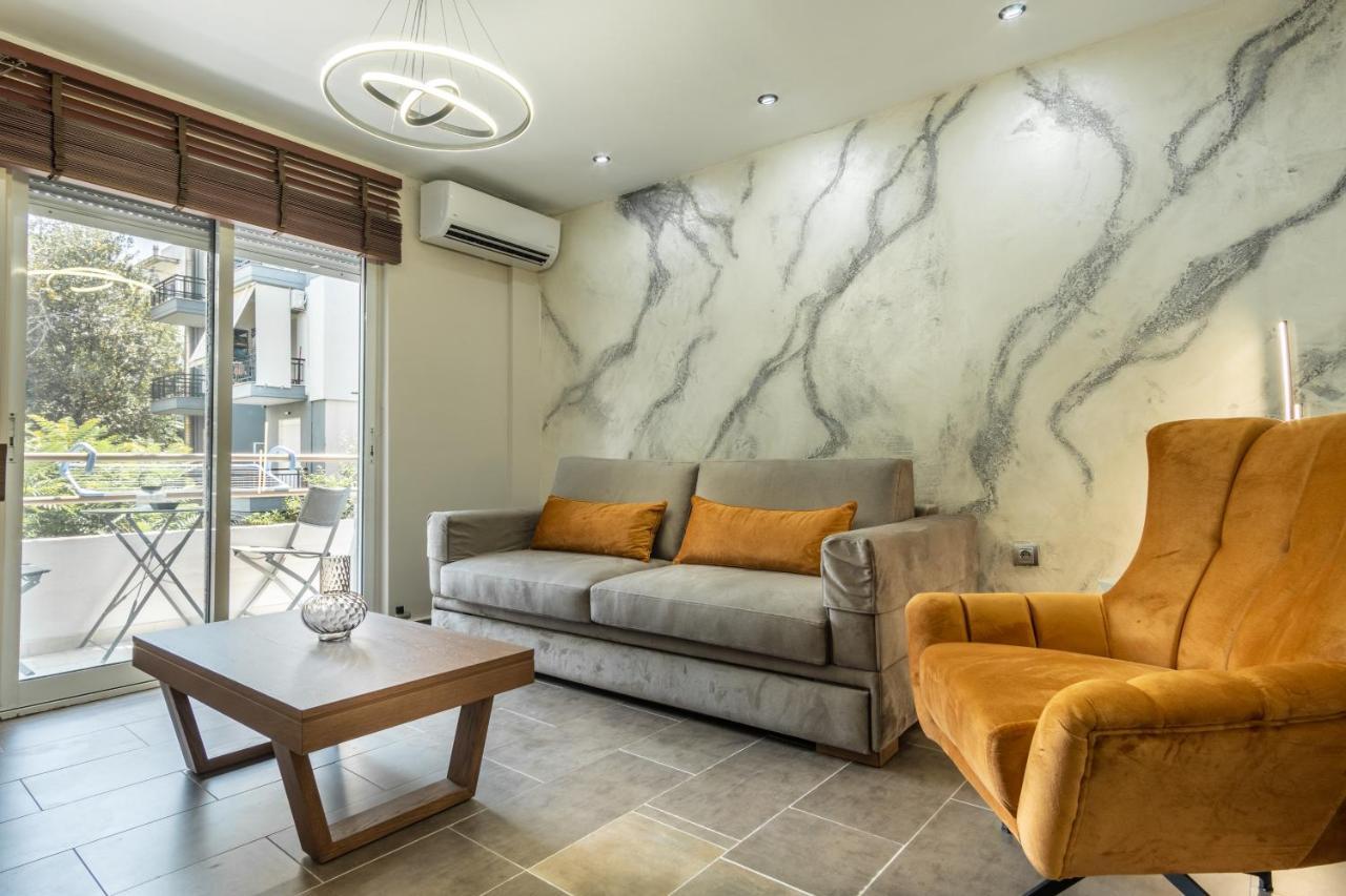 Apartment B2 Deluxe Alexandroupoli